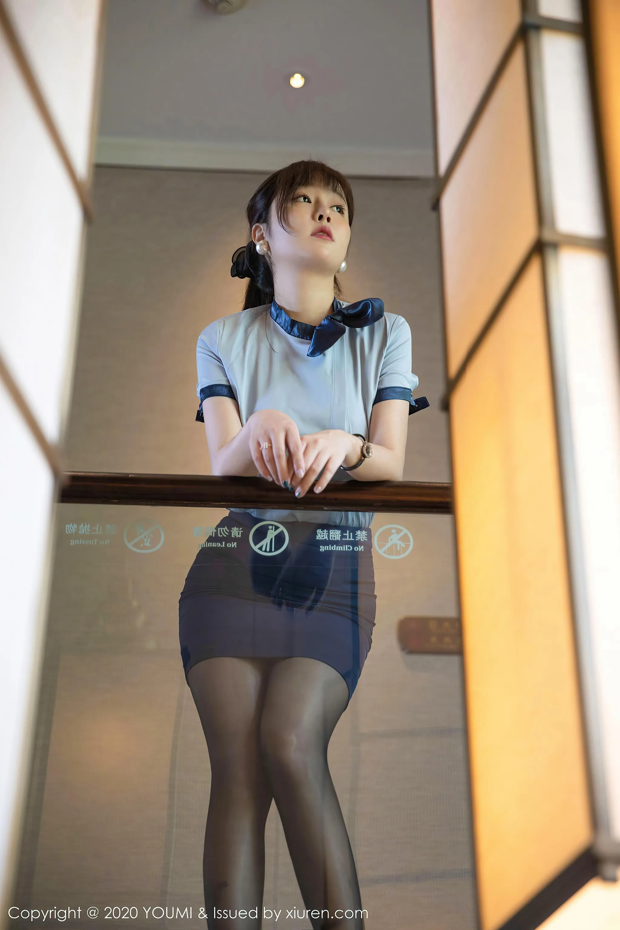 [YouMi尤蜜荟] 2020.10.23 VOL.544 王雨纯 [97P]插图9